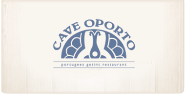 Logo Cave Oporto