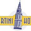 Logo Martini Hotel