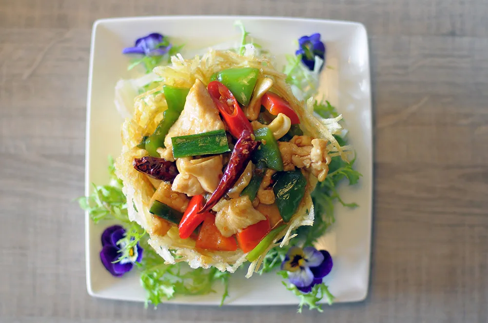 Restaurant Asia Today
