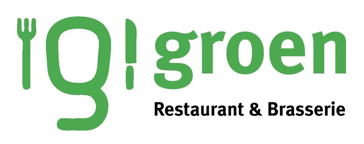 Logo Brasserie Groen