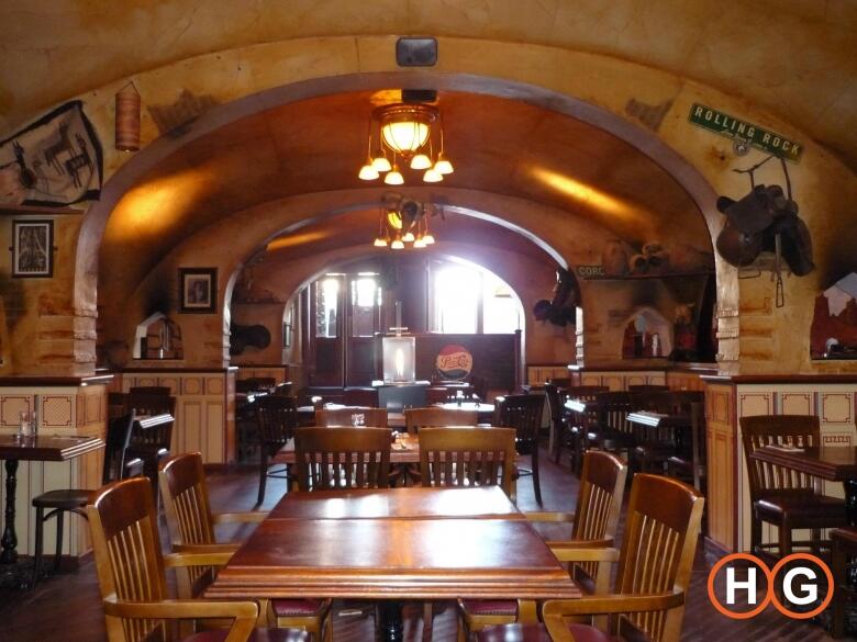 interieur ribhouse bronco