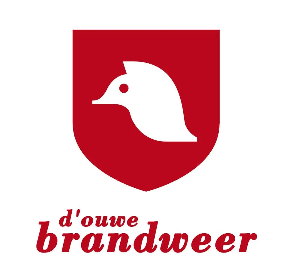 Logo Eetcafé D’ Ouwe Brandweer