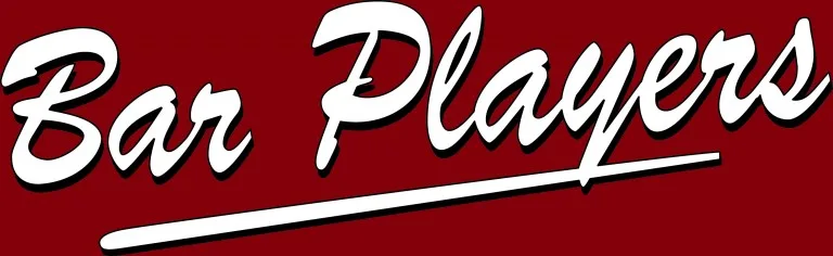 Logo Bar Players