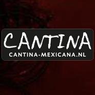 logo cantina mexicana