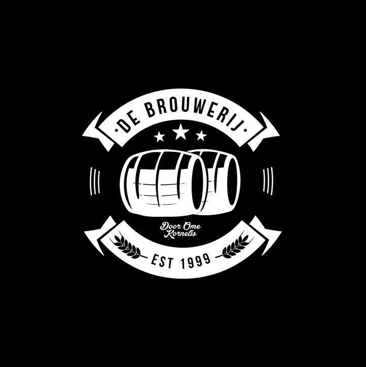 Logo De Brouwerij