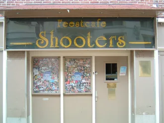 KINGSDAY MADNESS in Shooters