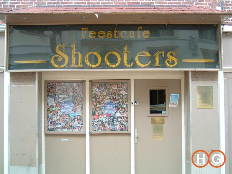 KINGSDAY MADNESS in Shooters