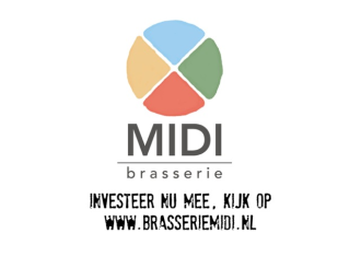 Samen Groningen nog een stukje leuker maken? Investeer nu mee in Brasserie Midi!