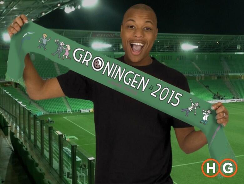 Programma Nieuwjaarsfeest Groningen bekend