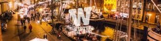 Winterwelvaart Groningen 2014