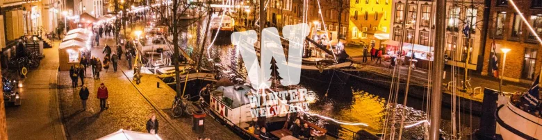 Winterwelvaart Groningen 2014