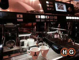 Leer de World of Barista Skills