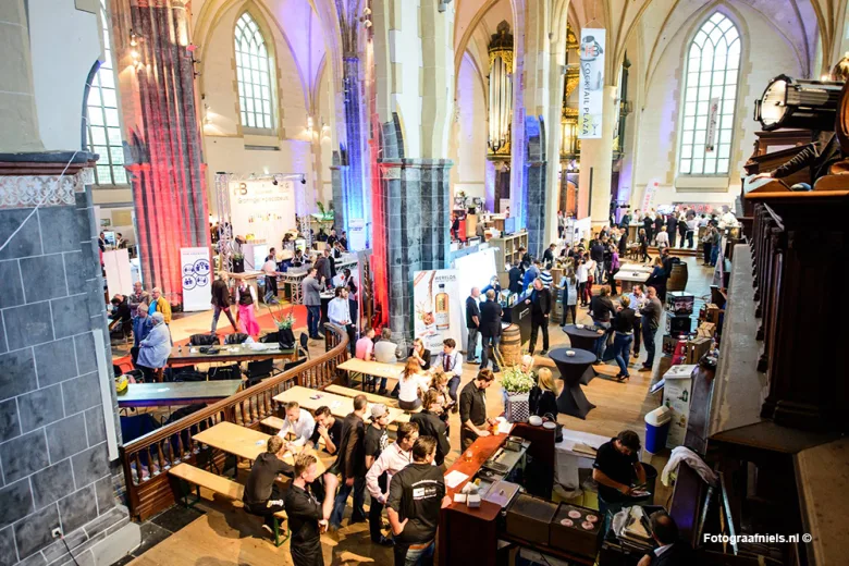 Groninger Horecabeurs wordt ‘Horecabeurs Noord Nederland’