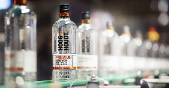 Jenever proat