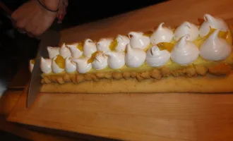 Inspiratie: Zet de specialiteit van de chef in het zonnetje