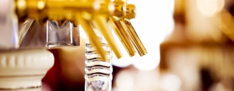 Meld uw bar aan voor de Mooiste Bar van Nederland