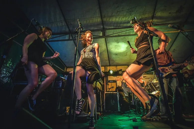 21ste editie Swingin’ Groningen geslaagd!