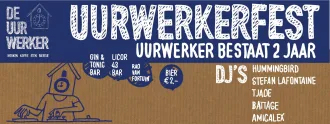 Uurwerkerfest