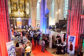 Vakkennis & innovatie op de 4e editie Horecabeurs Noord Nederland