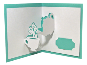 Sterke groei Pop Up horeca