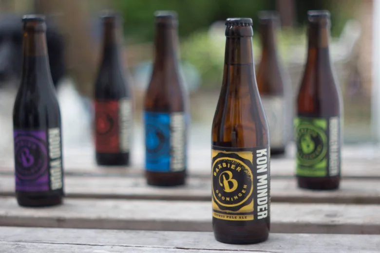 Een nieuw bierfestival op de Ossenmarkt