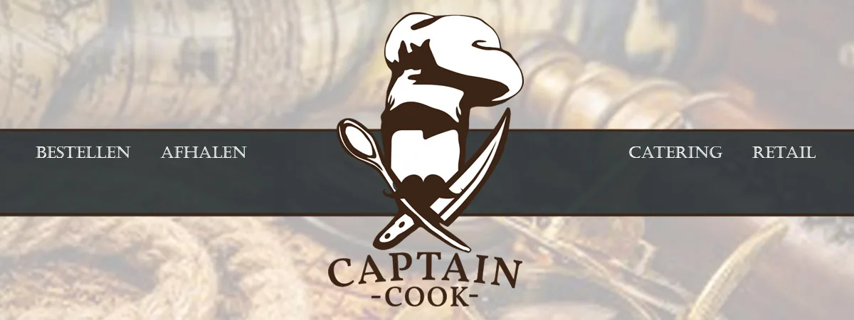 Captain Cook