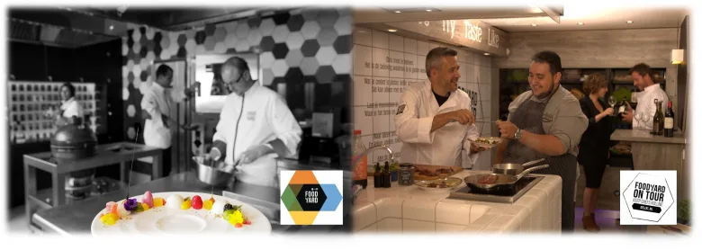 Inspiratiesessie fermenteren Groningen