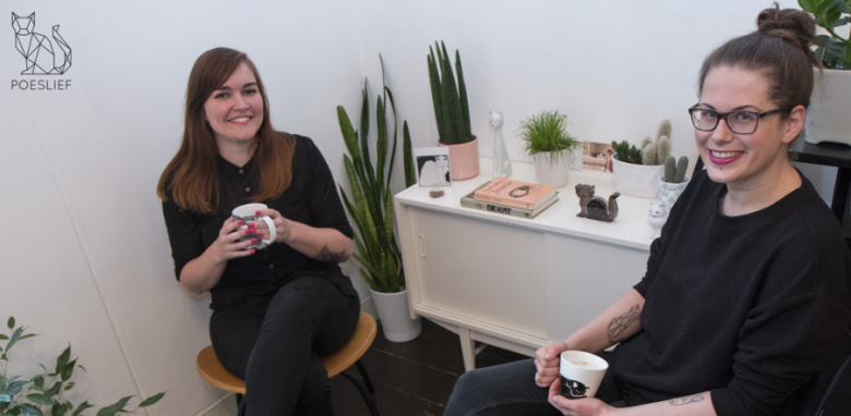 Kattencafe: dit mist nog in Groningen!