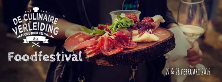 MultiCulinair Food Festival Jubileum Editie