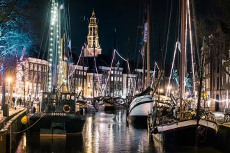 Negende editie WinterWelVaart in aantocht