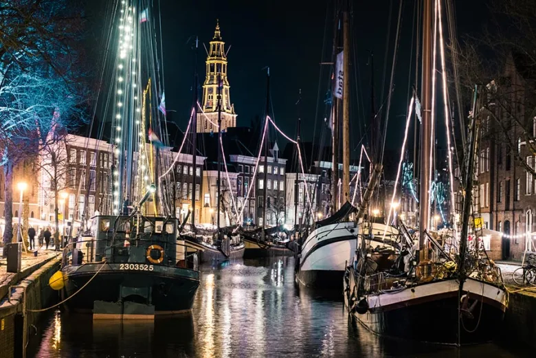 Negende editie WinterWelVaart in aantocht