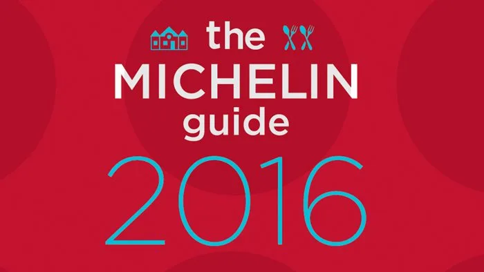 Totale Michelin sterrenoverzicht 2016