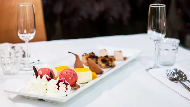 Restaurant ’t Feithhuis doet Valentijnsboodschappen