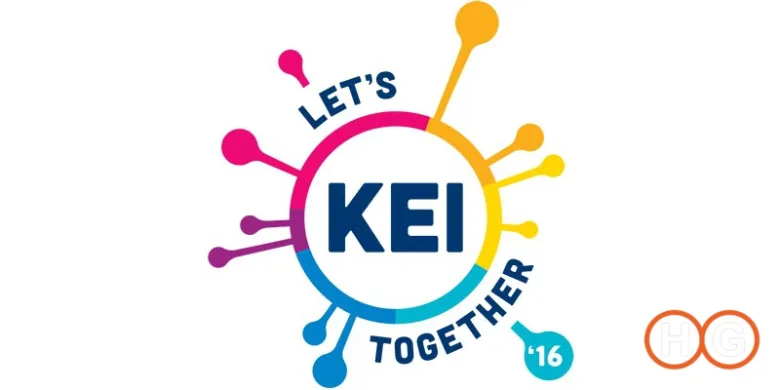 ‘Let’s KEI together’ thema van de KEI-week 2016!