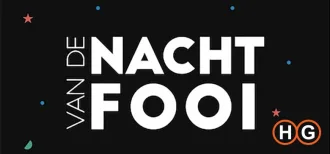 Tiende editie Nacht van de Fooi brengt 75.000 euro op!