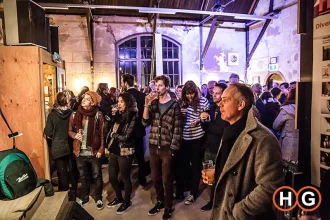 Theatertapasfestival: kleine hapjes theater