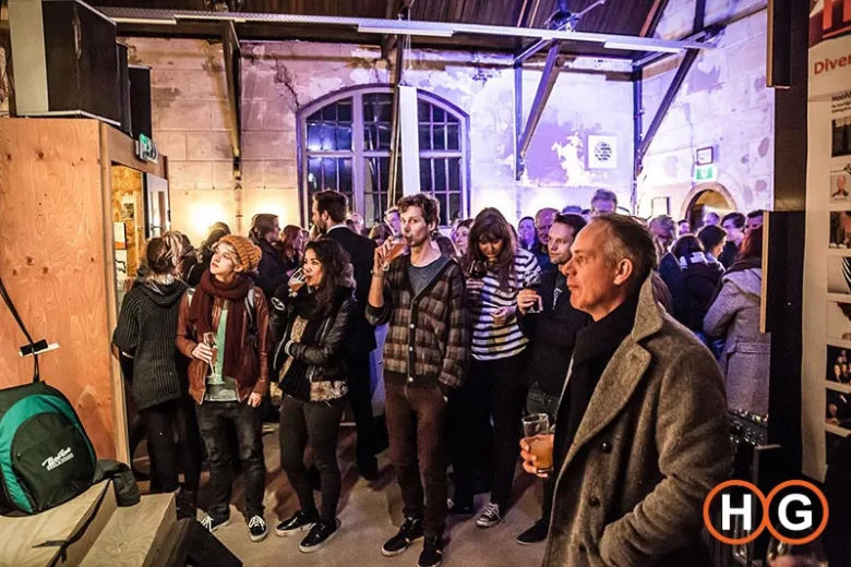 Theatertapasfestival: kleine hapjes theater