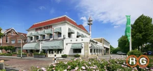 120 jarige in tranen