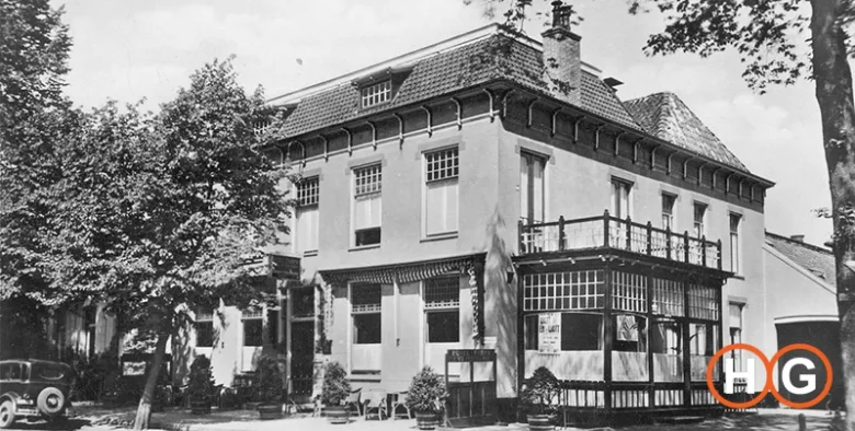 115 jaar lang gastvrije Faber-dynastie