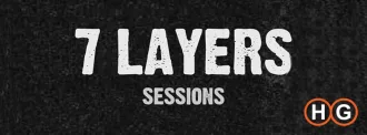7 Layers Sessions