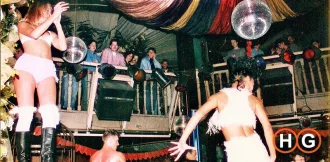 Nightclub Gdansk nog een keer te beleven in Groningen