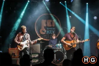 Lokaal talent maakt kans op optreden tijdens KEI-week