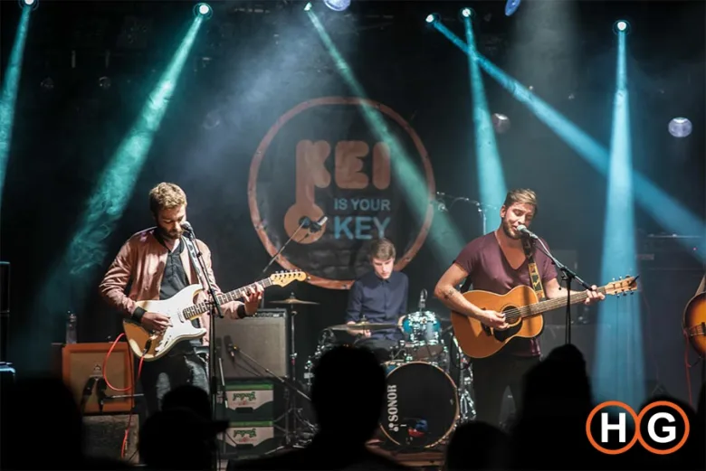 Lokaal talent maakt kans op optreden tijdens KEI-week
