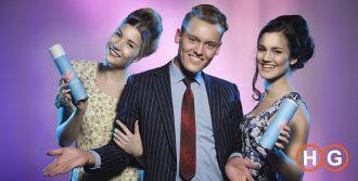 Noorderpoort trakteert Groningen op Hairspray de Musical