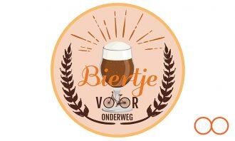 Biertje Voor Onderweg: Groningse bierfietstocht