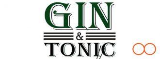Gin en Tonic Tour 2016