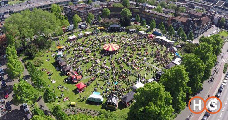 Gronings Food Festival gaat de grens over
