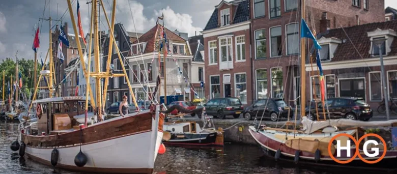 Kunst, muziek en scheepvaart tijdens afgelopen tweede editie ZomerWelVaart