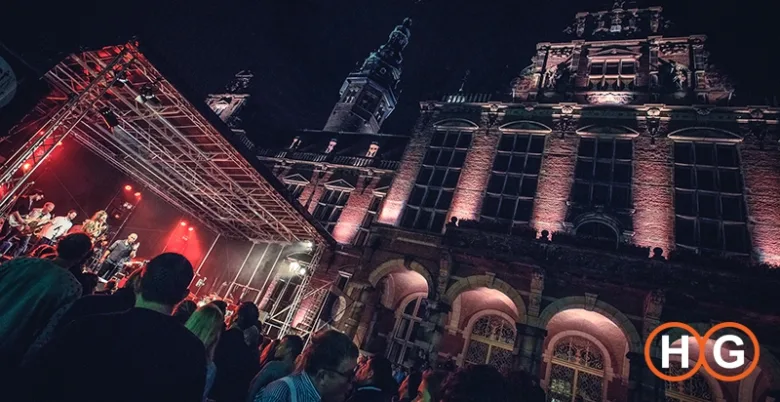 Broerplein goede toevoeging aan Swingin’ Groningen 2016