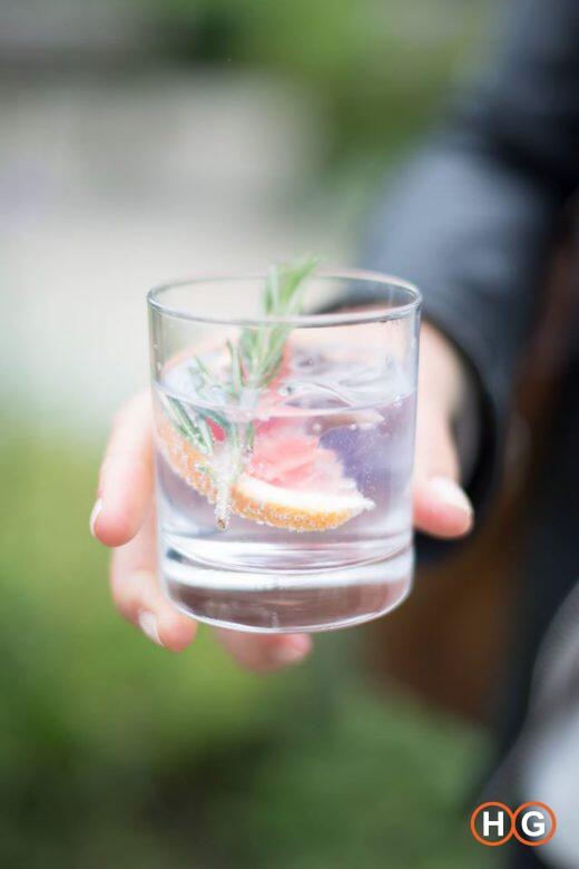 Cocktailwedstrijd primeur in Noord-Nederland